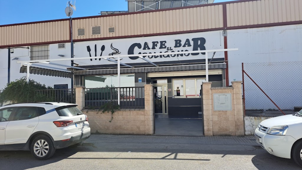 Restaurante Cafe Bar El Poligono