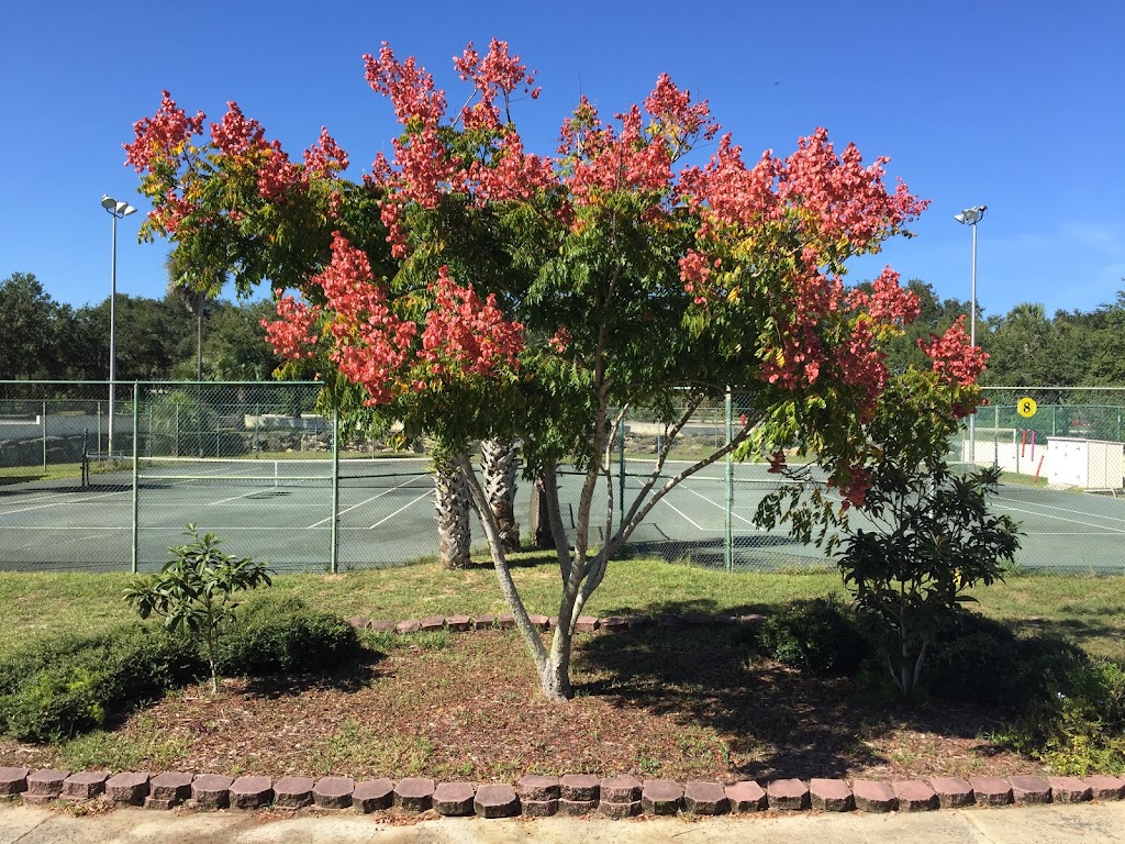  Trailside Tennis Club