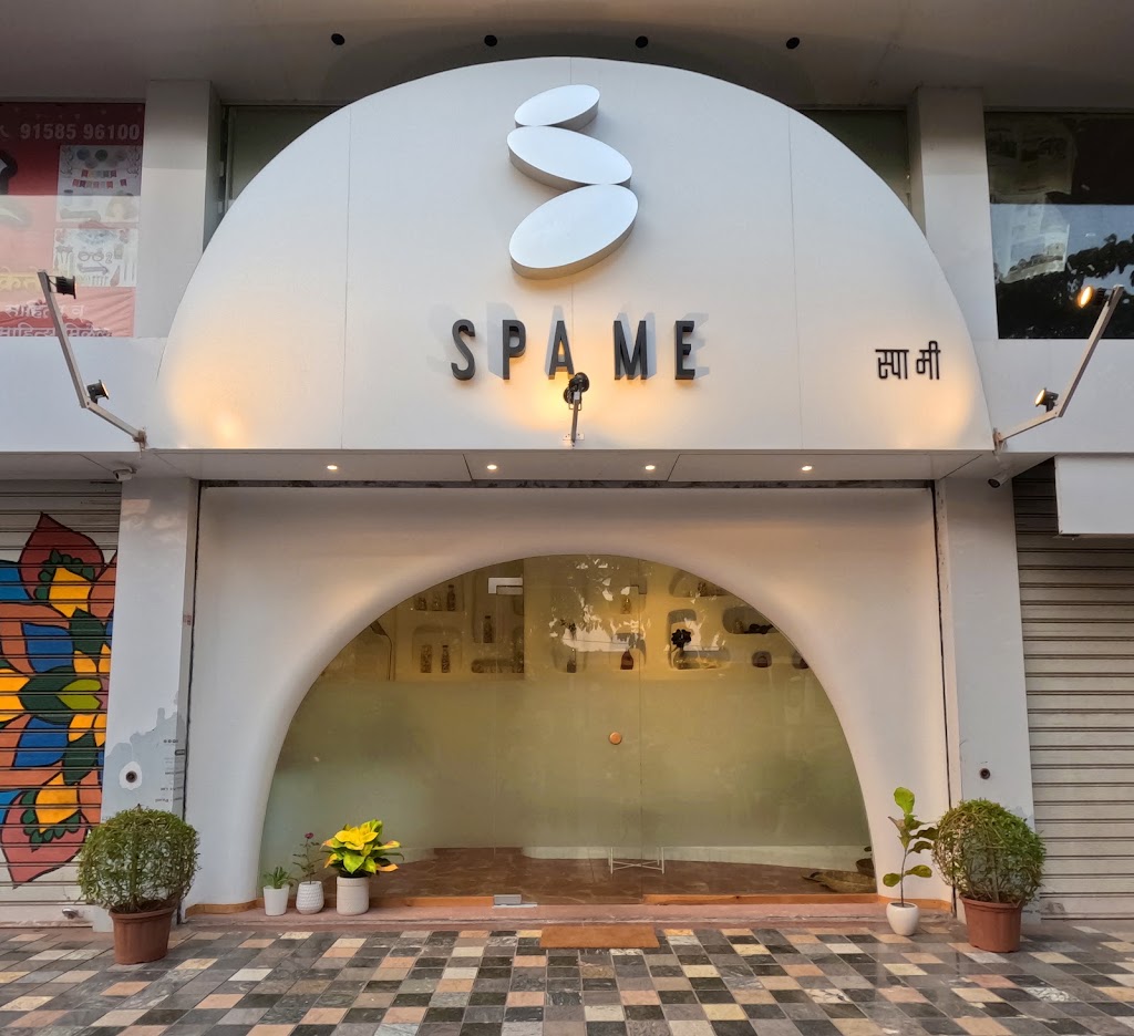Spa Me Alibaug