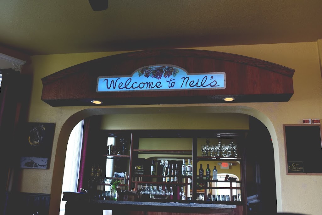  Neil's Wine & Bourbon House