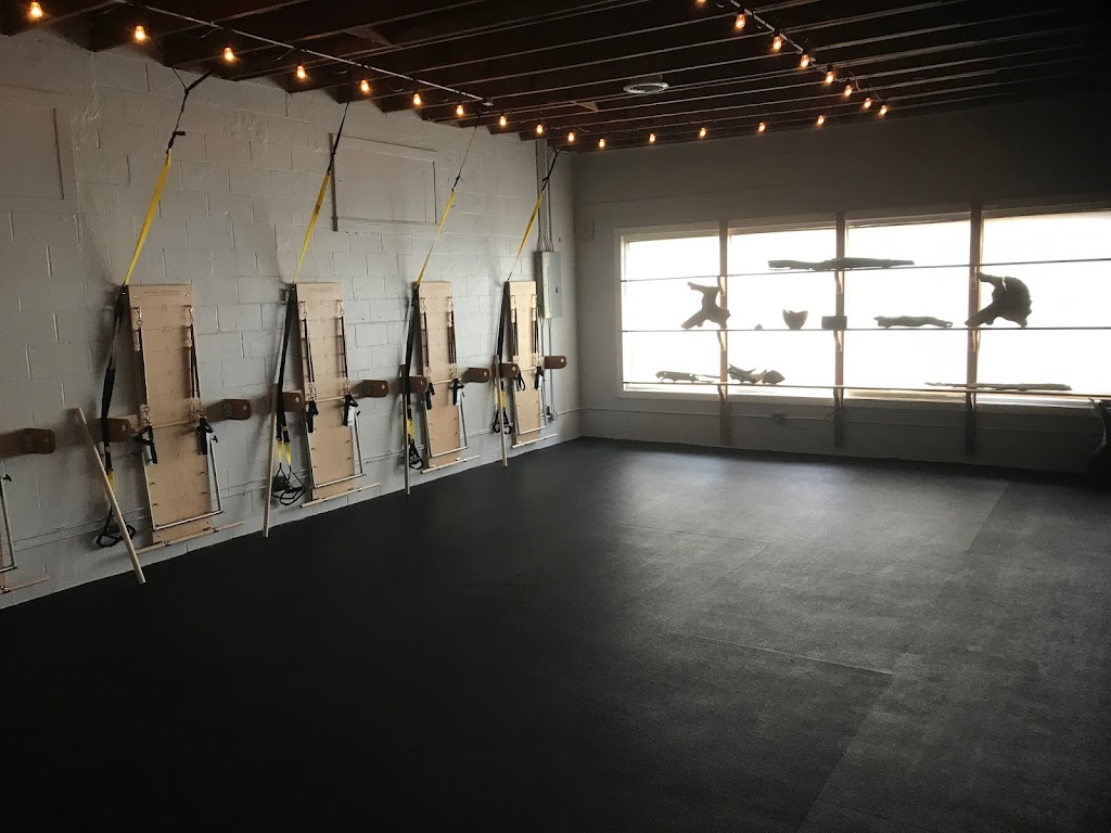  Parish Pilates and Yoga