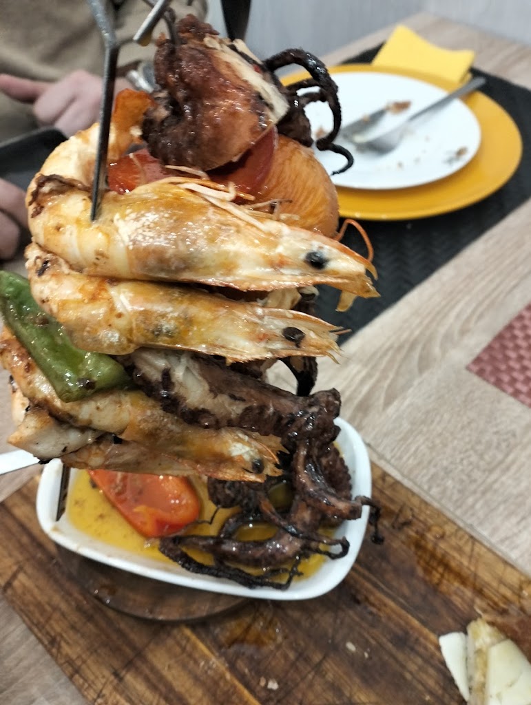 Restaurante Tasca Galega — Del propietario