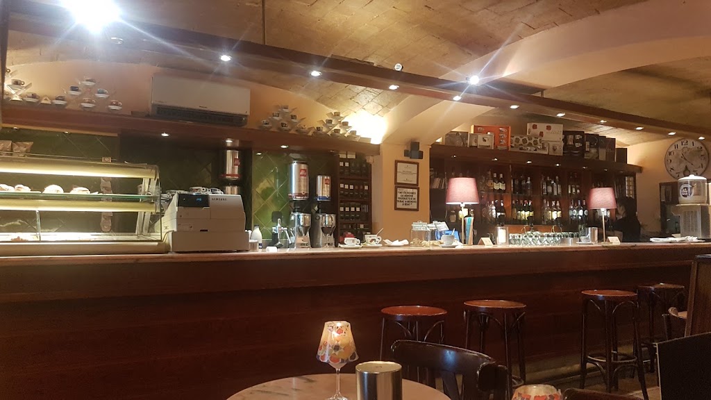 Cactus, Cafe Gastronomic — Ambiente