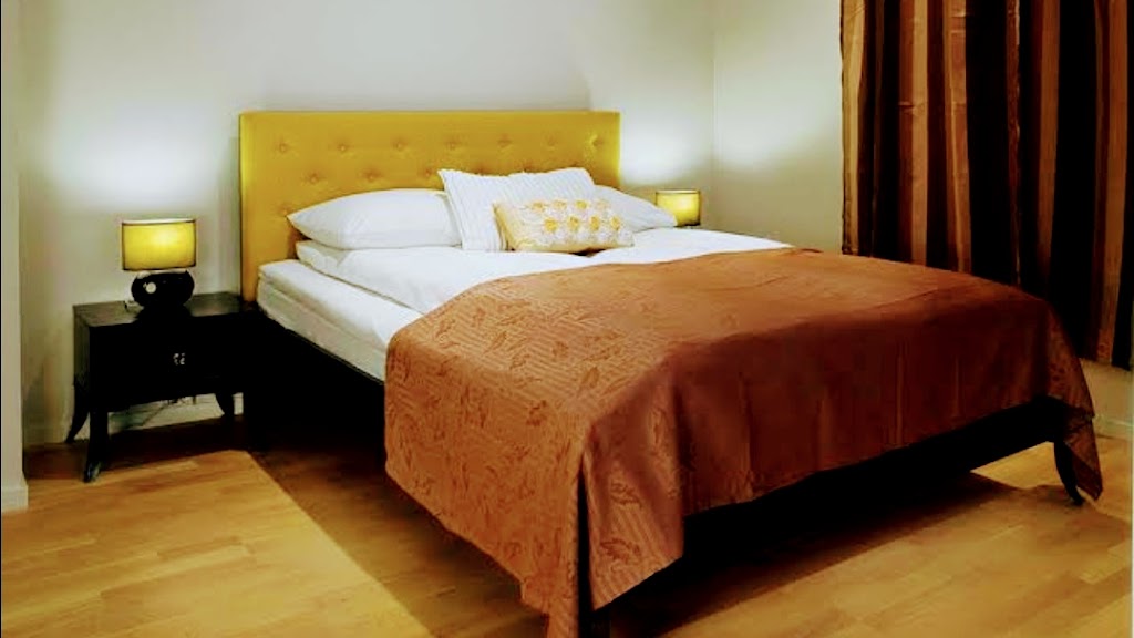 Hotel Usa Kalaburagi
