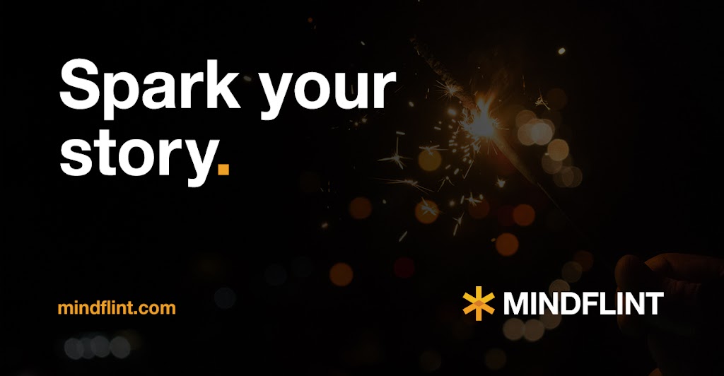 Mindflint Strategic Marketing Branding Agency