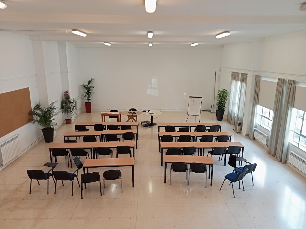 Centre de Professorat de Manacor