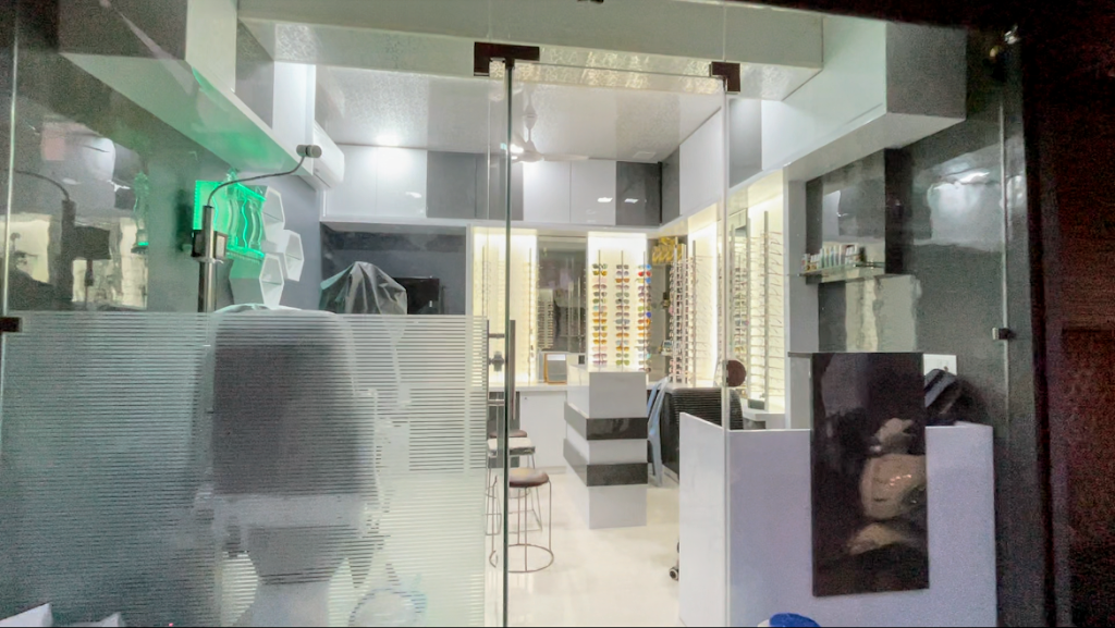 Bhavsar Opticals And Eye Care Clinic