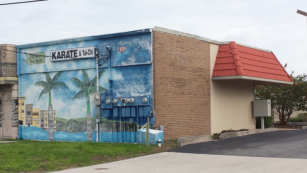  Quiet Strength Martial Arts