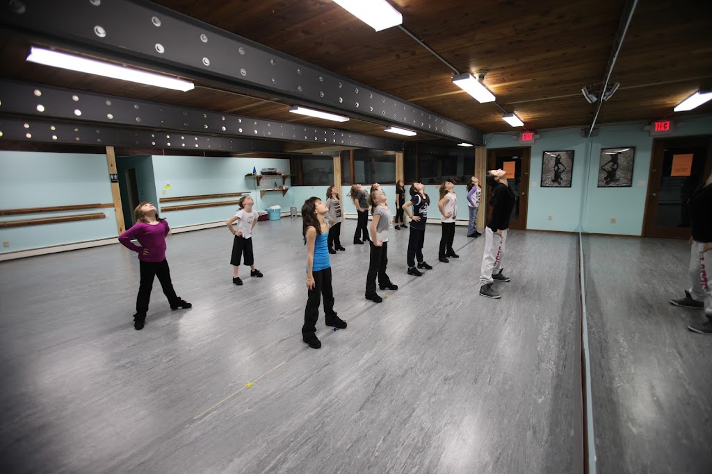  The Movement Center Dance Studio