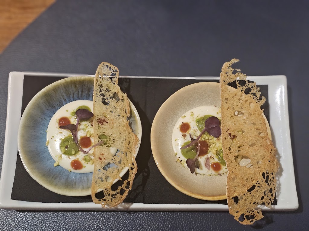 Enigma Cocina con Alma — Comida y bebida