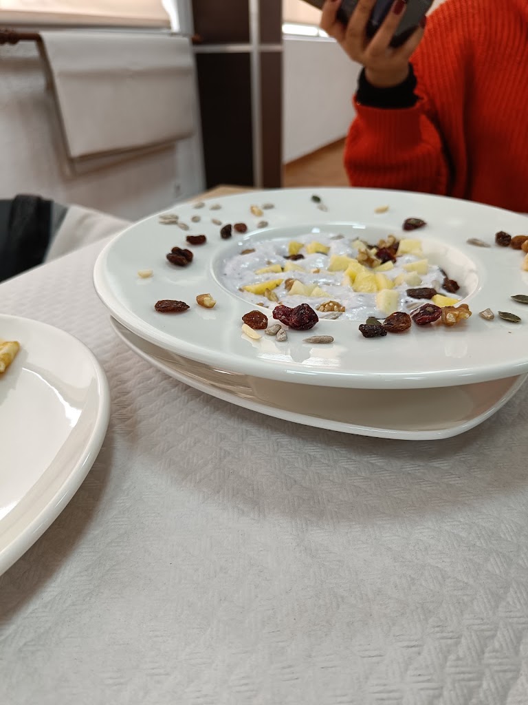 Edypointrestaurante-CAMV — Comida y bebida