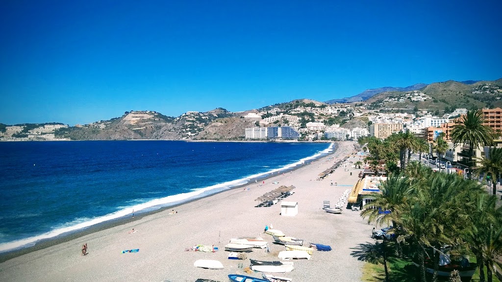 Penones de San Cristobal