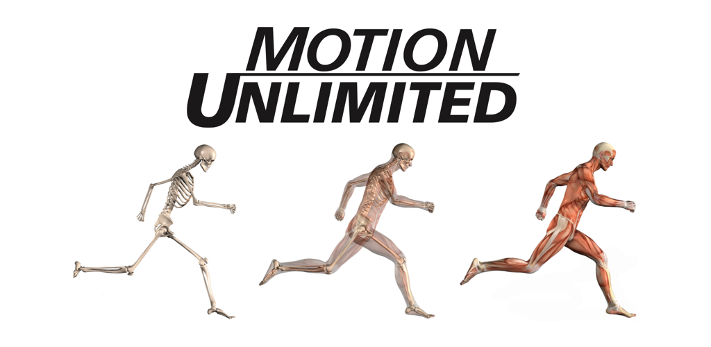  Motion Unlimited