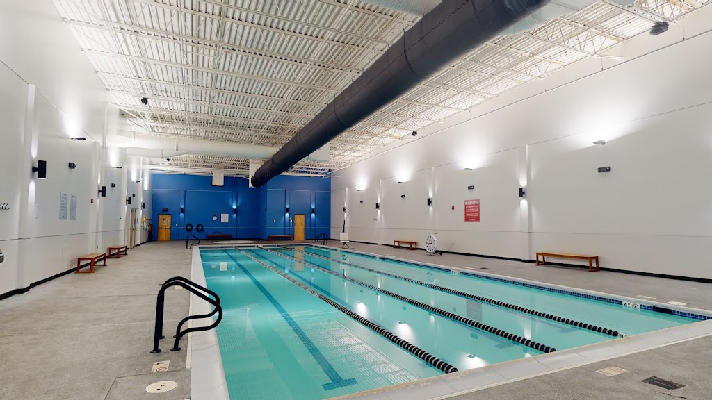  Onelife Fitness - Sterling