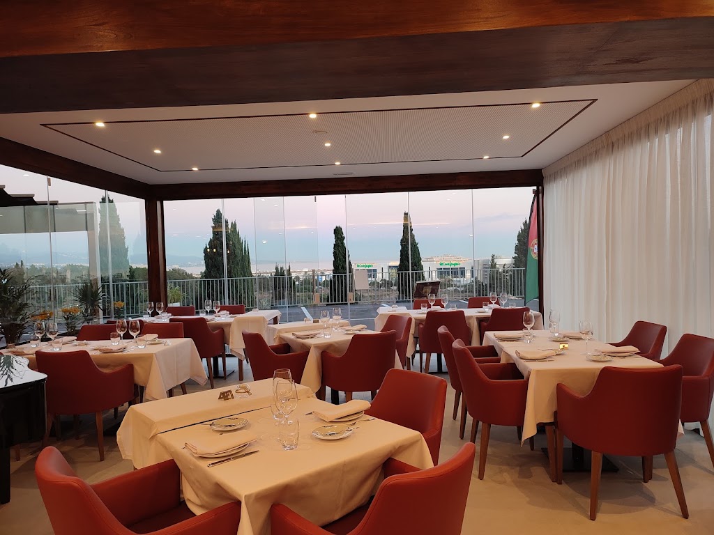 Torre de Belem - Sabor de Portugal — Ambiente