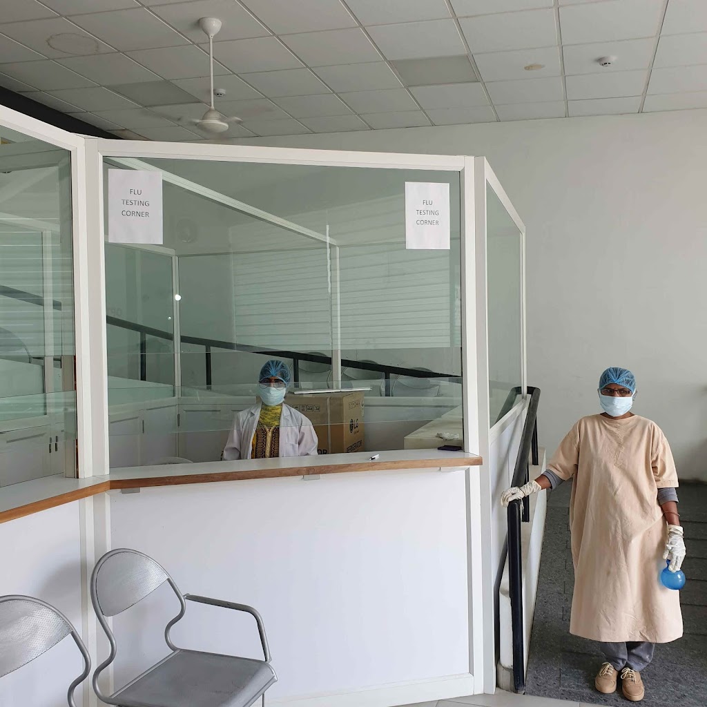 Hospital