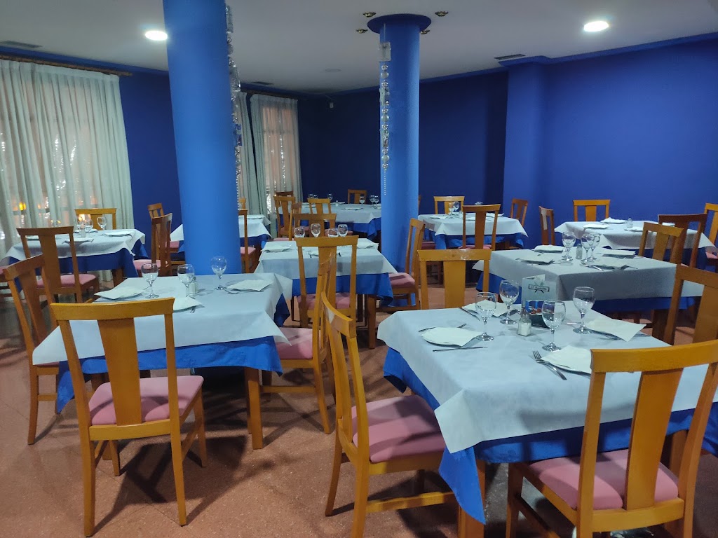 EL MONTADITO SC — Ambiente