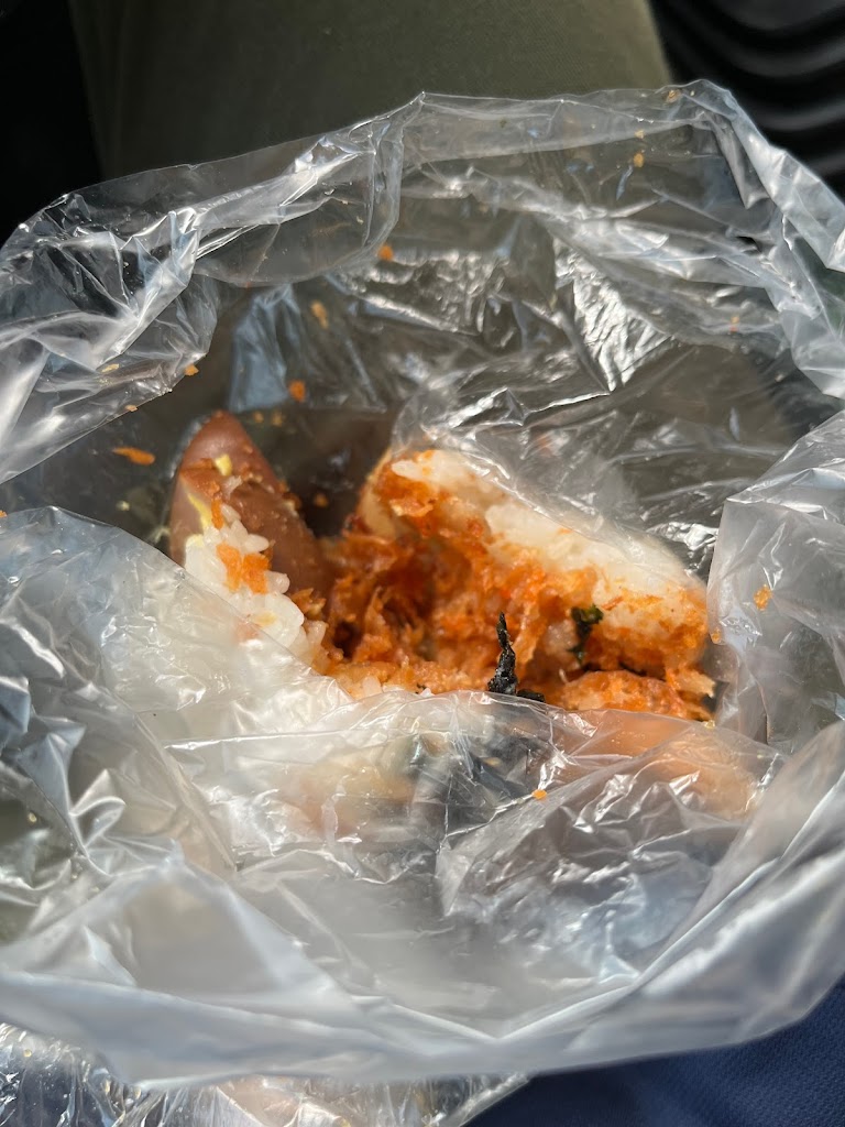 育英飯糰 的照片