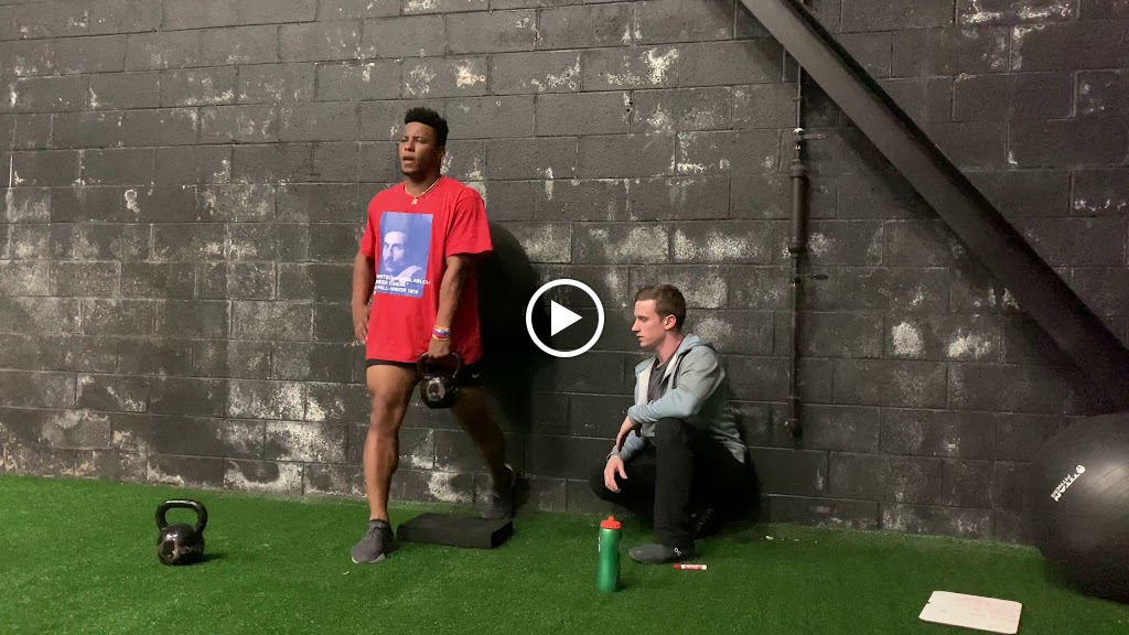  MATRYX Performance, LLC