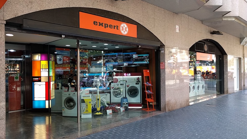 EXPERT SANT ADRIA en Sant Adria de Besos