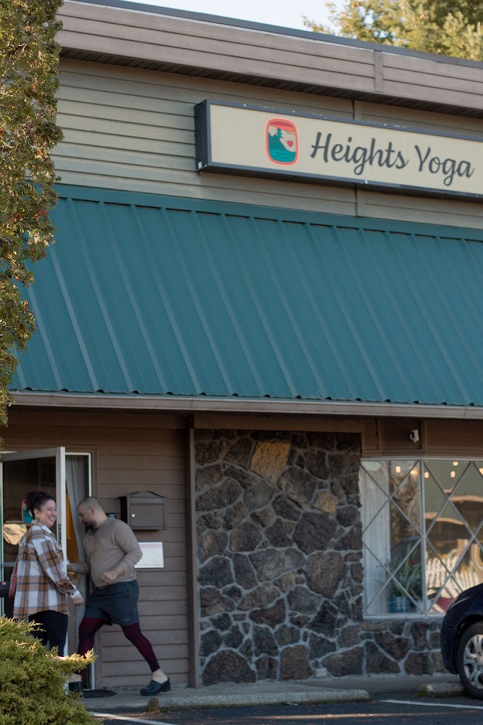  Heights Yoga