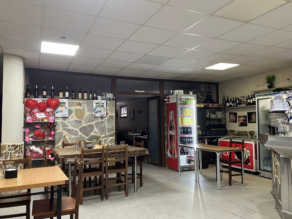 Restaurante Churrasqueria Choles S.L