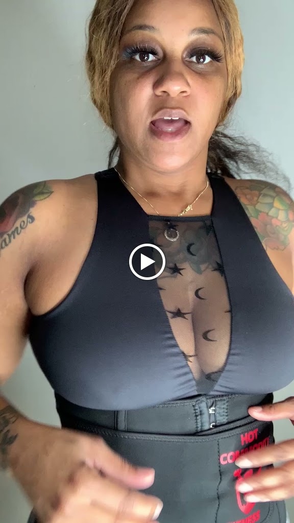  Hot Commodity Fitness