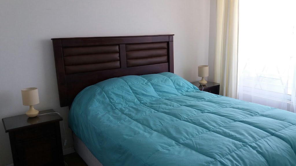Habitaciones