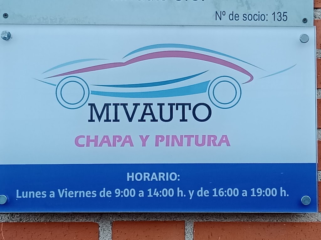 Taller Mivauto