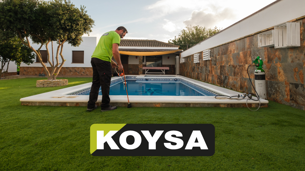 Desatascos y Fontaneria Koysa