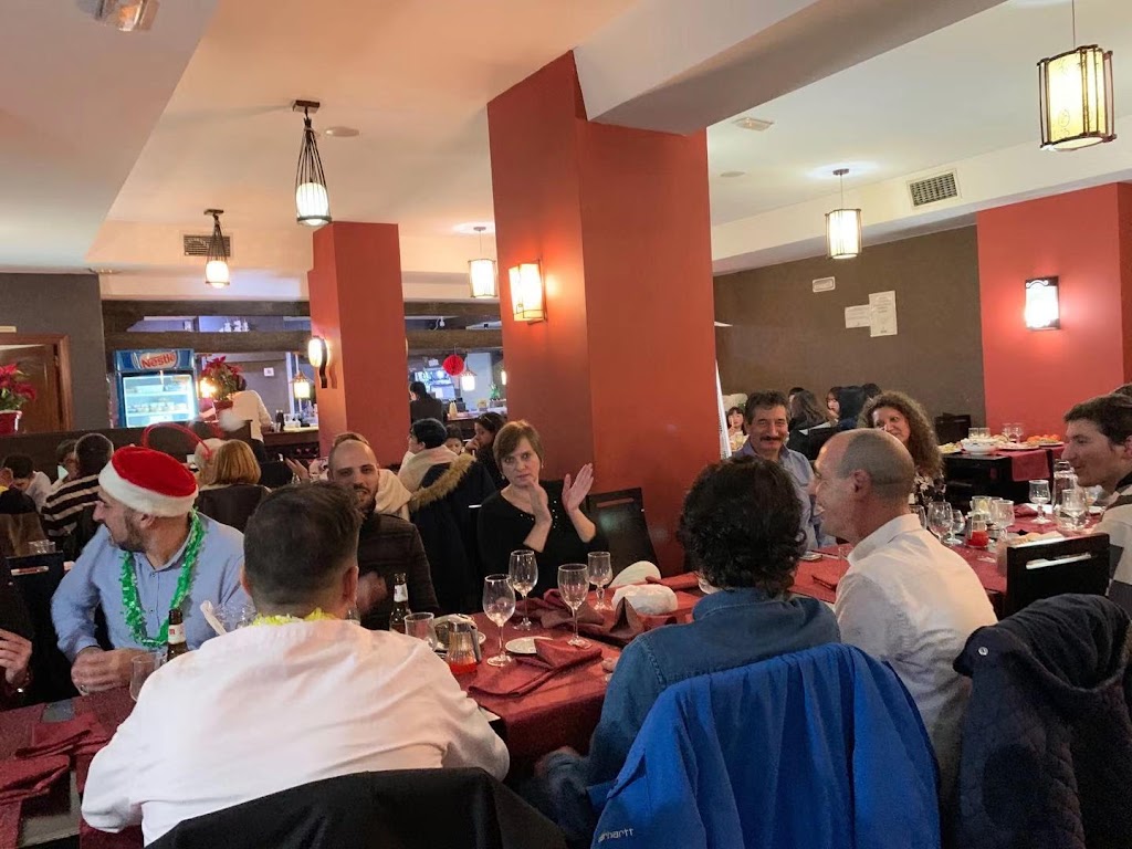 Restaurante Fa — Del propietario