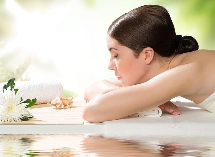 Lakshmi Ladies Beauty Parlour Tirupati