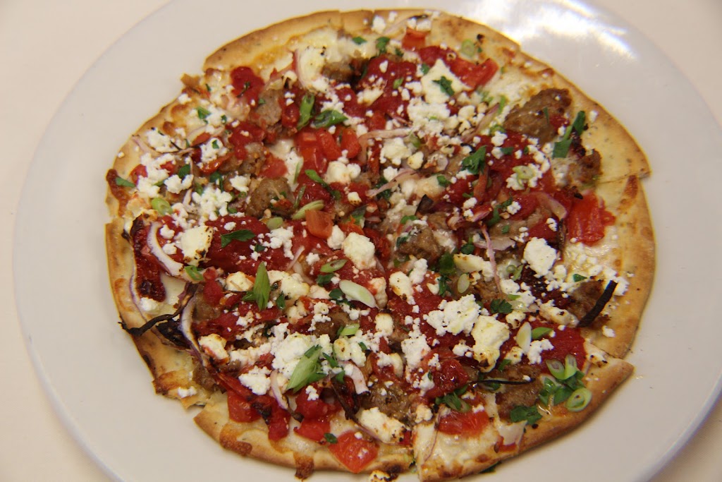  Mona Lisa's Restaurant