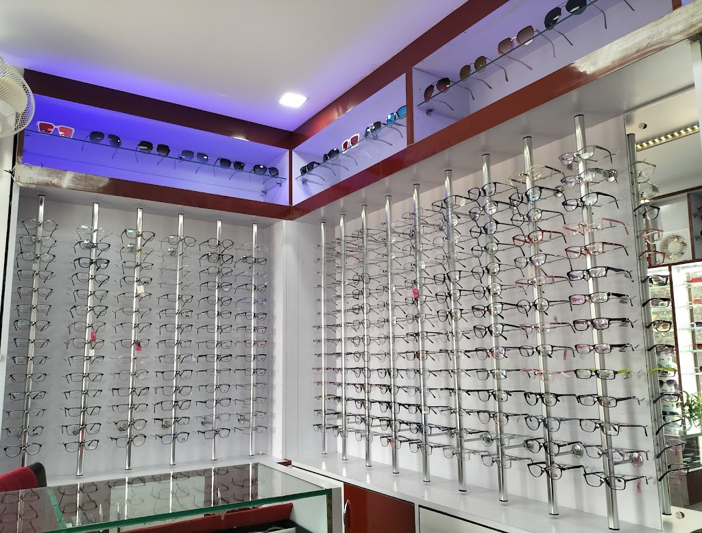 Lotus Eye Care And Optical