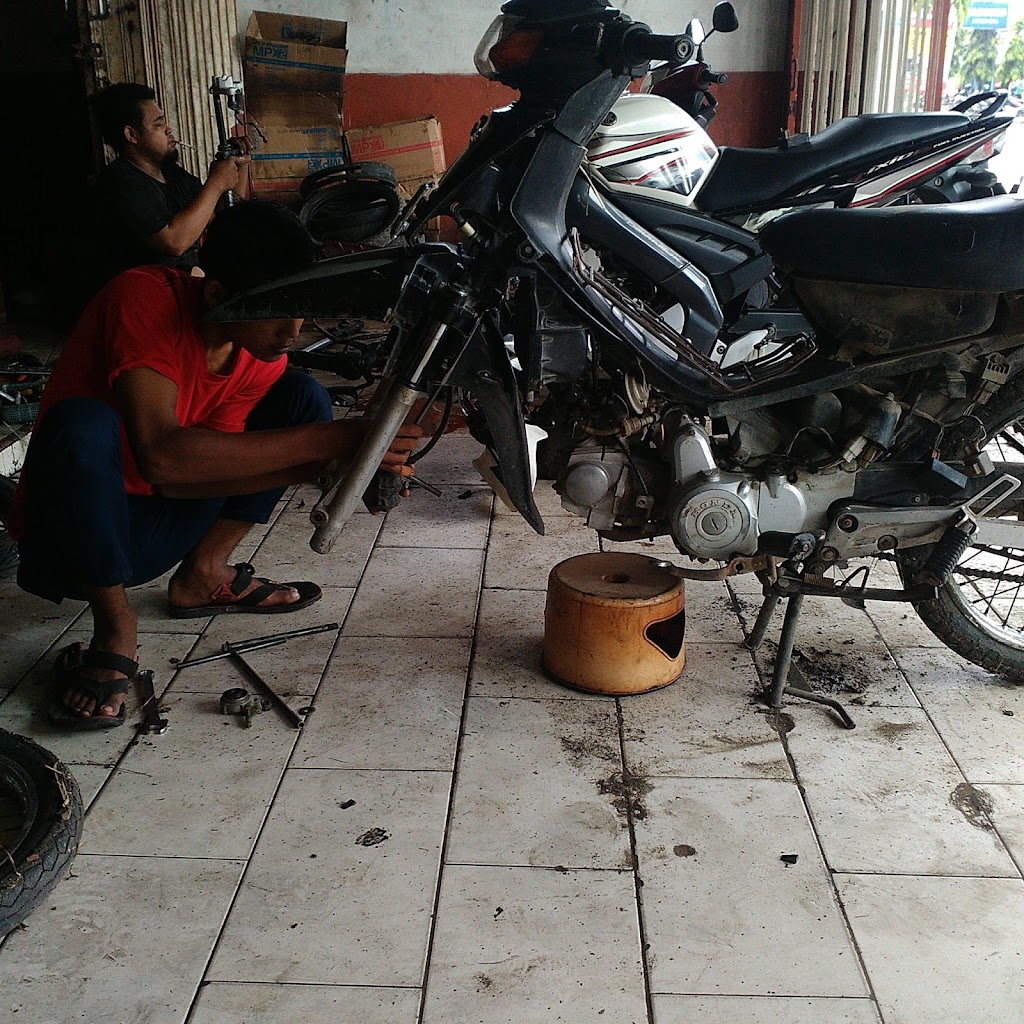 Rejeki Motor