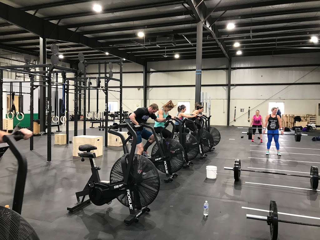  Kensington Valley CrossFit