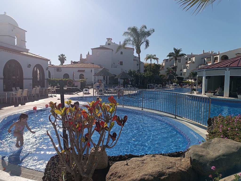 Restaurante La Mesa (Fairways club) — Mas recientes
