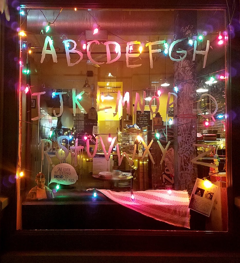 Photo of Brew'd Awakening Coffeehaus