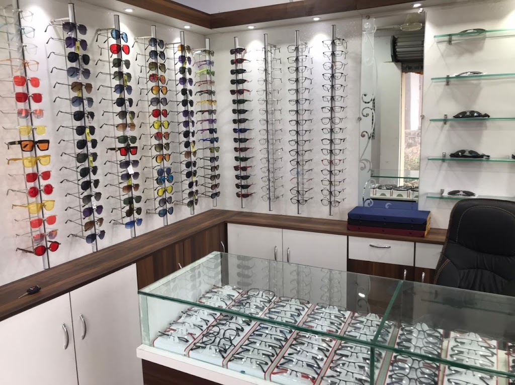 Display case