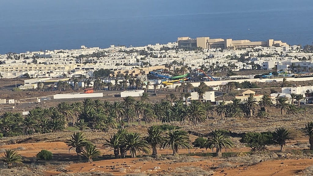 Costa Teguise Dreams