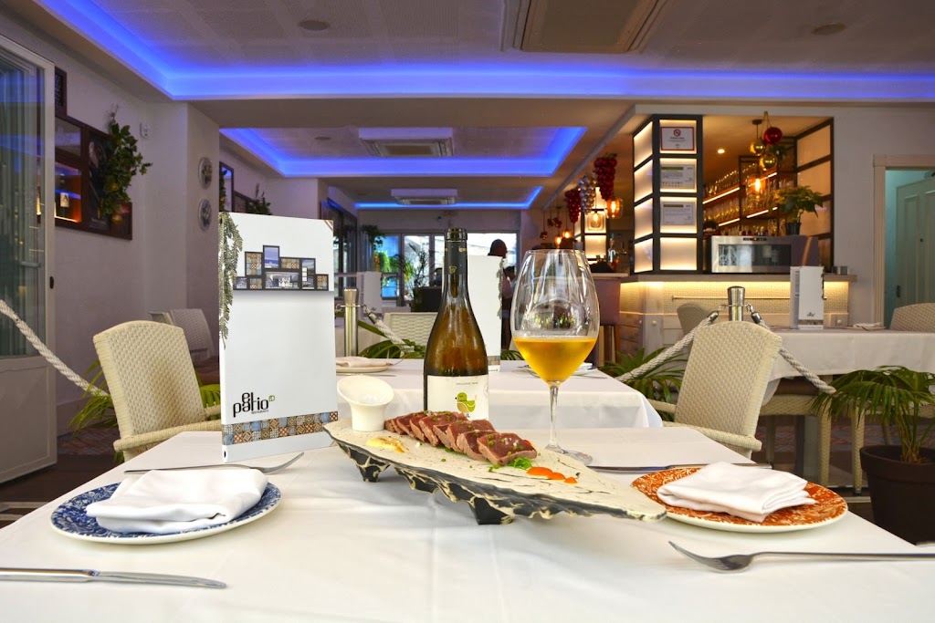 El Patio Gastrobar Fuengirola
