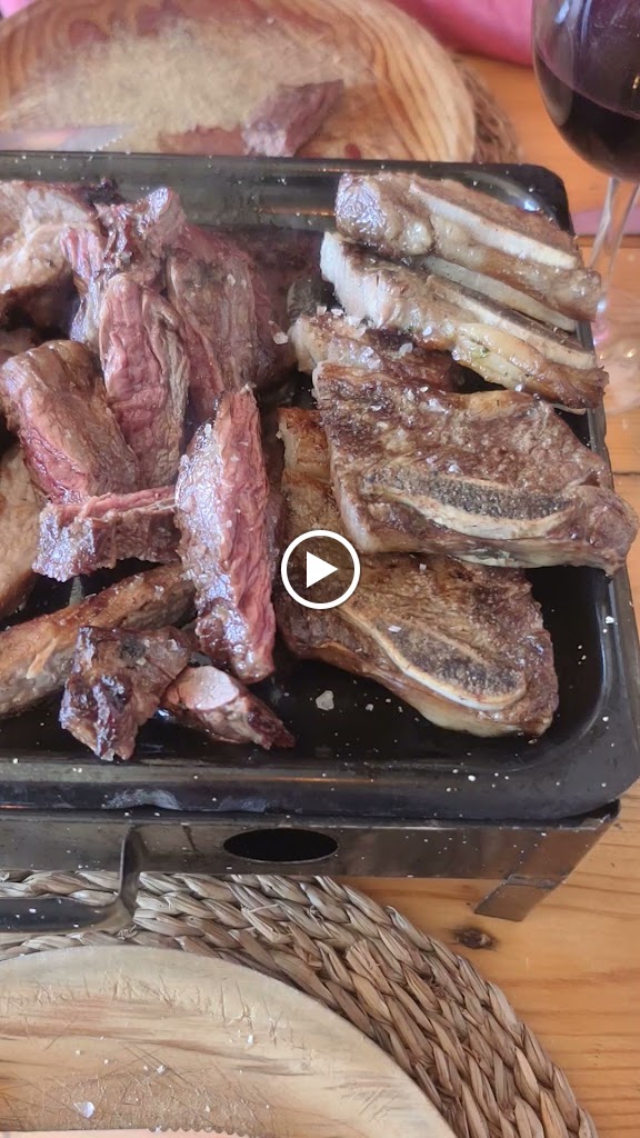 Lo de Sergio Restaurante Parrilla — Videos