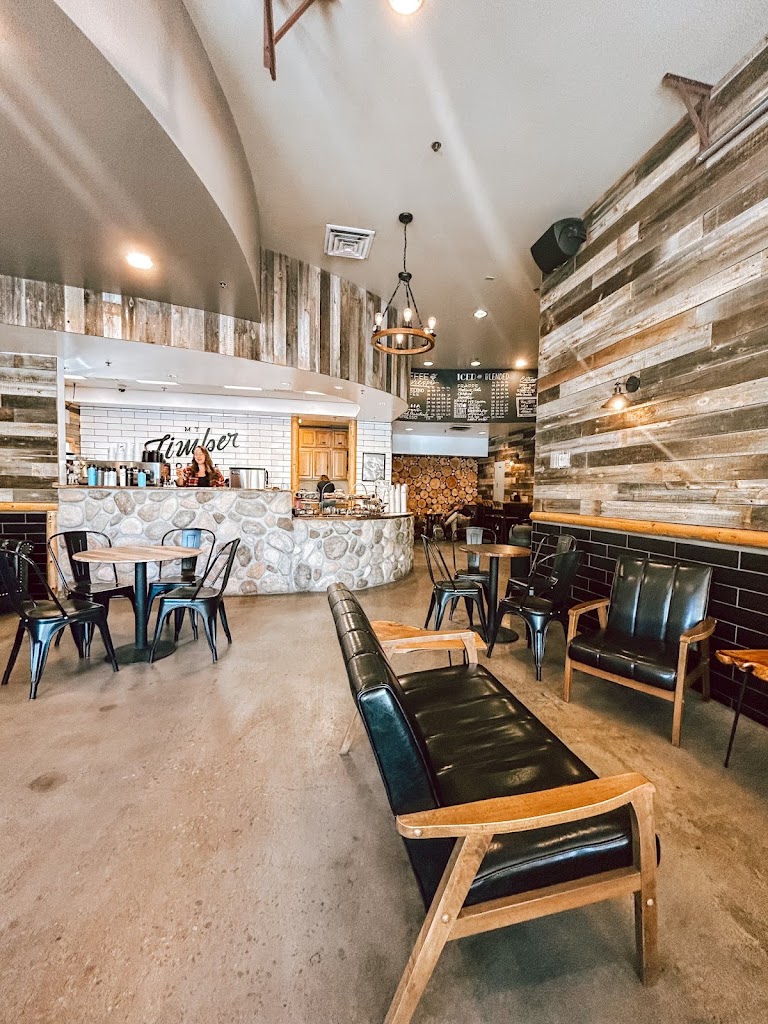 Photo of Mountain Timber Coffee - Boise
