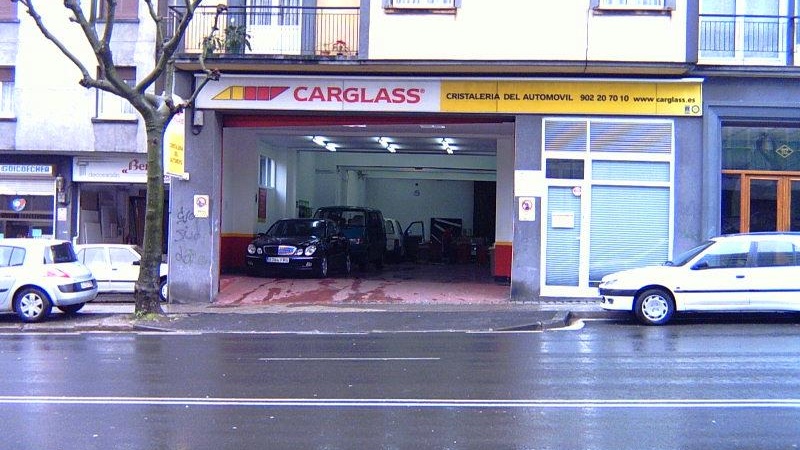 Carglass