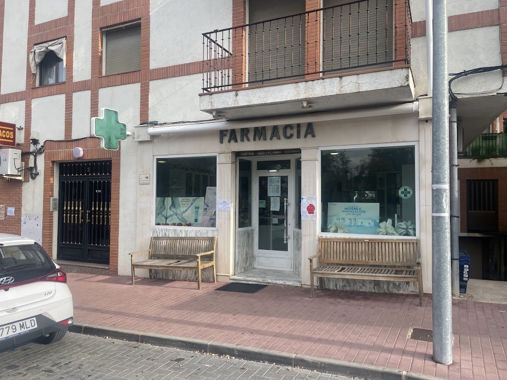 Farmacia Dorado Bris, Ana Isabel