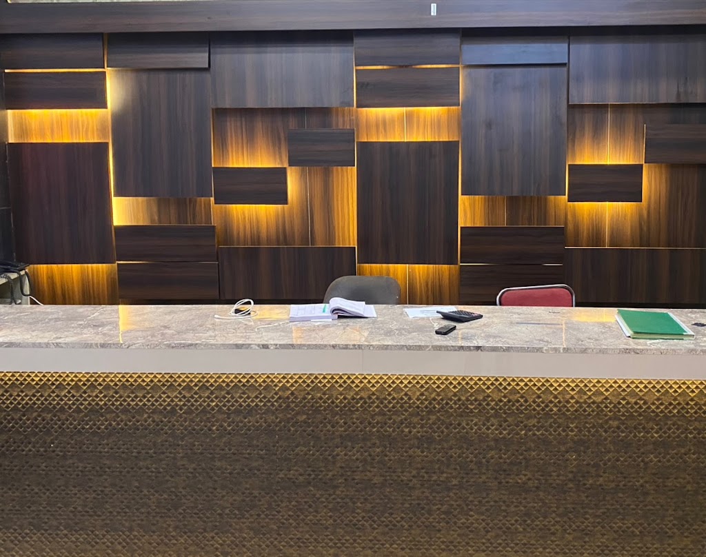 Hotel Grand Empire