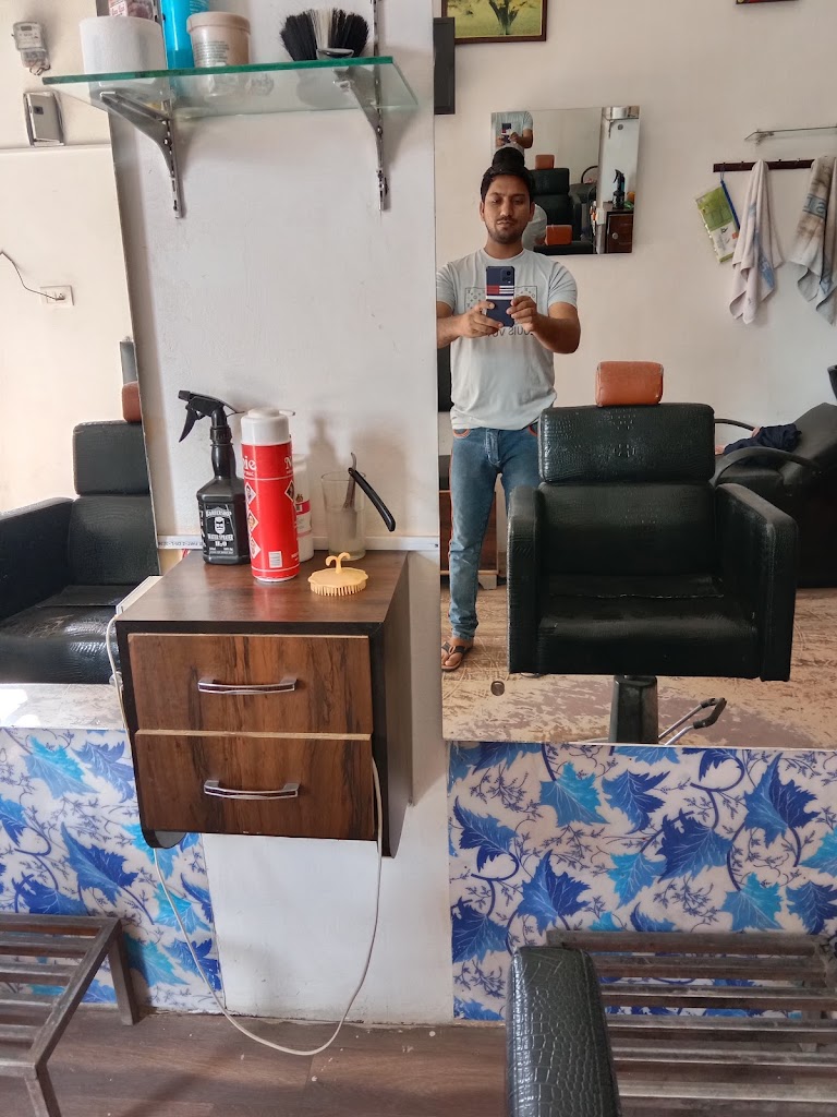 Look Salon