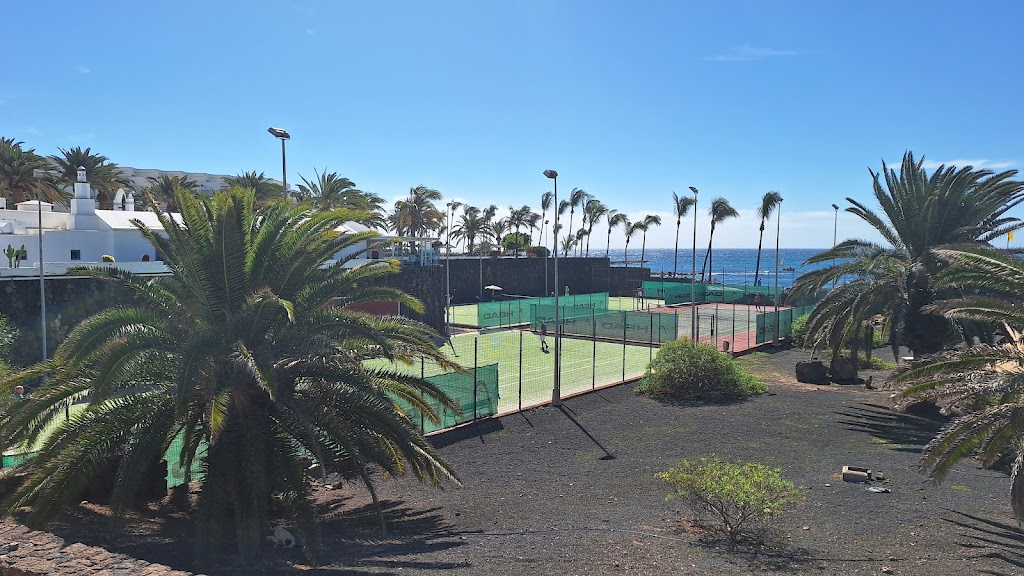 Tenis Club Lanzarote