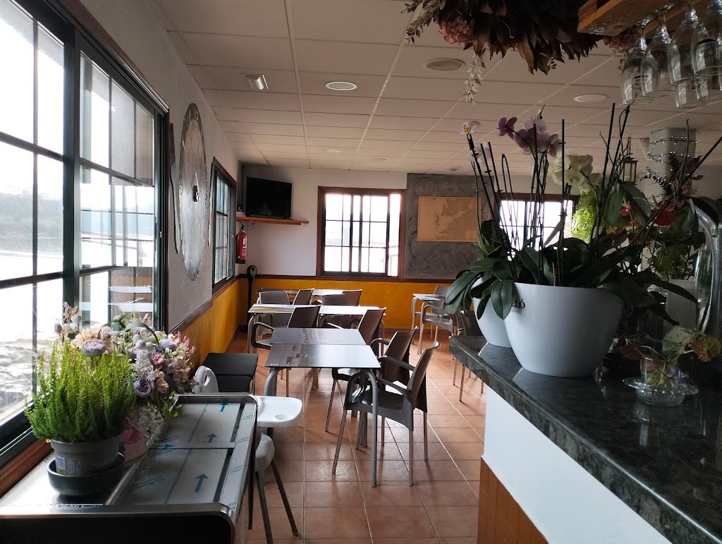 Restaurante Taperia D'Elvi