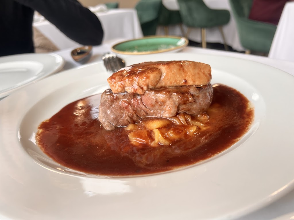 Restaurante La Plata — Mas recientes